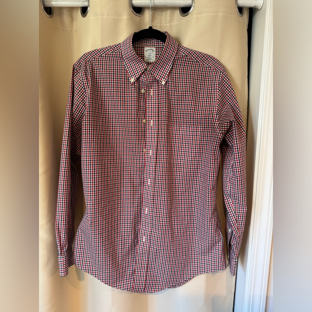 Brooks Brothers Dress Shirt